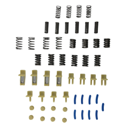 ZESTAW NAPRAWCZY TŁUMIKA DRGAŃ 6DCT450 MPS6 POWERSHIFT POWIĘKSZONY