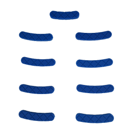 SPRĘŻYNY ORAZ SEPARATORY TŁUMIKA DRGAŃ MPS6 6DCT450 - ZESTAW