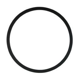 OKLEINA 244mm x 221mm x 1.7mm HIGH CARBON