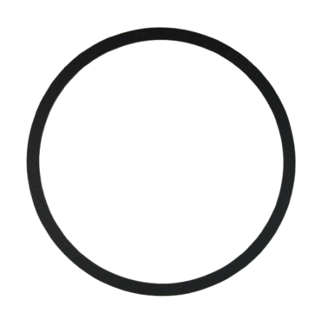 FRICITON LINING 244mm x 221mm x 1.7mm HIGH CARBON