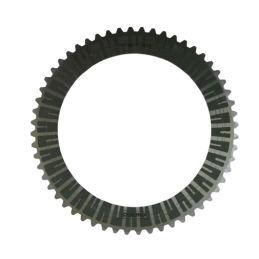 TARCZA CIERNA KONWERTERA TG-81SC F8G45 195.4mm x 143.6mm x 2.2mm 56 ZĘBÓW FABOR