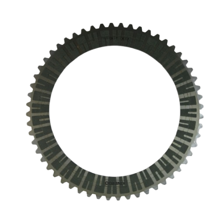 REIBSCHEIBE FÜR WANDLER TG-81SC F8G45 195.4mm x 143.6mm x 2.2mm 56 ZÄHNE FABOR