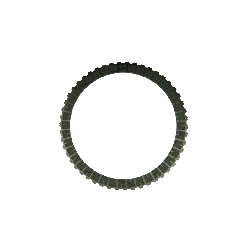TORQUE CONVERTER FRICTION PLATE U880E U880F U881E U881F UA80E TG-81SC F8F35 GA8F22 247.1mm x 204.1mm x 4.1mm 50 TEETH