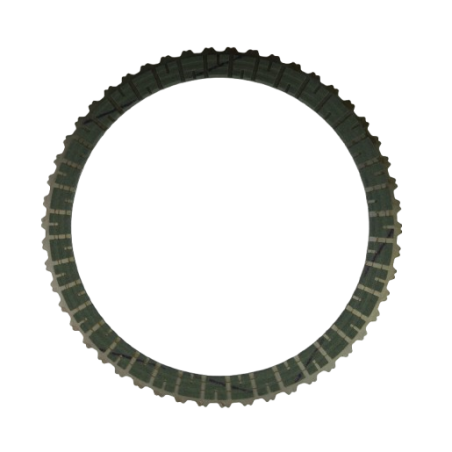 TARCZA CIERNA KONWERTERA U880E U880F U881E U881F UA80E TG-81SC F8F35 GA8F22 247.1mm x 204.1mm x 4.1mm 50 ZĘBÓW FABOR