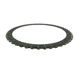 TARCZA CIERNA KONWERTERA U880E U880F U881E U881F UA80E TG-81SC F8F35 GA8F22 247.1mm x 204.1mm x 4.1mm 50 ZĘBÓW FABOR