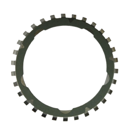 TARCZA CIERNA KONWERTERA 6HP21 6HP21A 236.3mm x 186.3mm x 3mm 30 ZĘBÓW FABOR