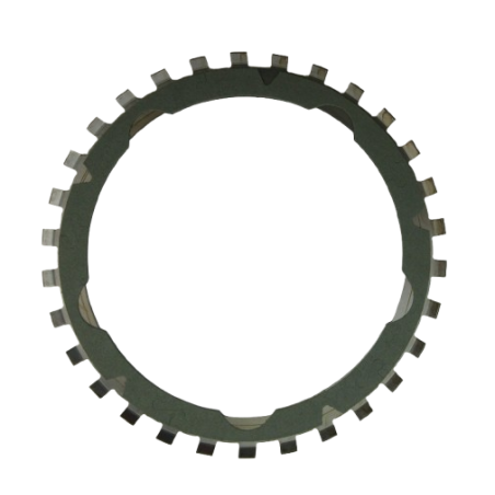 TARCZA CIERNA KONWERTERA 6HP21 6HP21A 236.3mm x 186.3mm x 3mm 30 ZĘBÓW FABOR