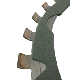 TARCZA CIERNA KONWERTERA 6HP21 6HP21A 236.3mm x 186.3mm x 3mm 30 ZĘBÓW FABOR