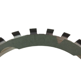 TARCZA CIERNA KONWERTERA 6HP21 6HP21A 236.3mm x 186.3mm x 3mm 30 ZĘBÓW FABOR