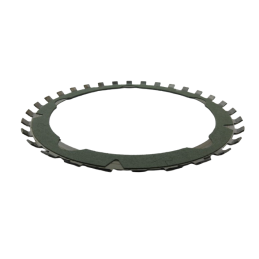 TARCZA CIERNA KONWERTERA 6HP21 6HP21A 236.3mm x 186.3mm x 3mm 30 ZĘBÓW FABOR