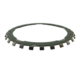 TARCZA CIERNA KONWERTERA 6HP21 6HP21A 236.3mm x 186.3mm x 3mm 30 ZĘBÓW FABOR