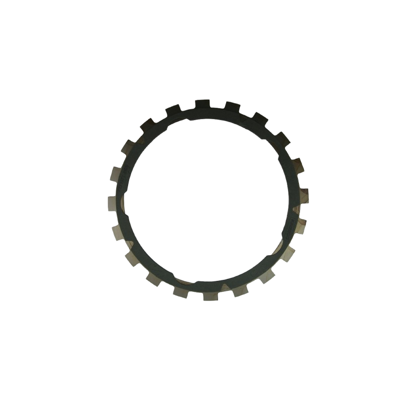 TARCZA CIERNA KONWERTERA 6HP26 230.05mm x 185.3mm x 2.72mm 20 ZĘBÓW FABOR