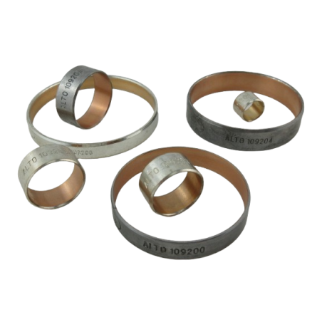 TULEJE ZESTAW 095 096 097 098 AG4 01M 01N 01P 89+ 7 SZTUK