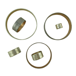 TULEJE ZESTAW 095 096 097 098 AG4 01M 01N 01P 89+ 7 SZTUK