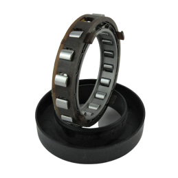 SPRZĘGŁO JEDNOKIERUNKOWE DP0 AL4 61.2mm x 44.2mm x 10.7mm 16 PINÓW