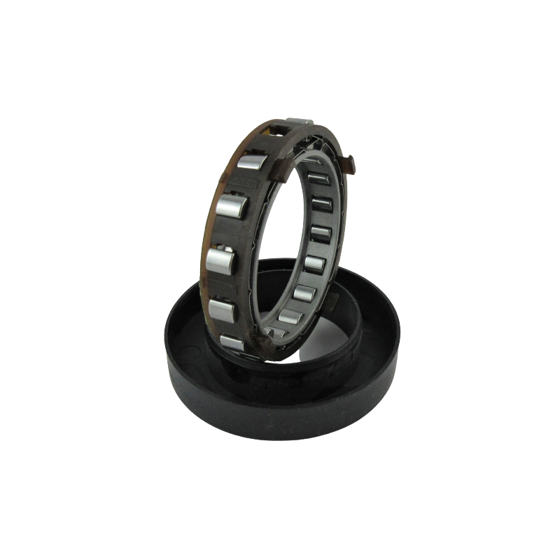 SPRZĘGŁO JEDNOKIERUNKOWE DP0 AL4 61.2mm x 44.2mm x 10.7mm 16 PINÓW