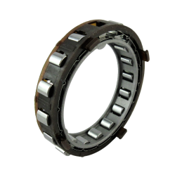 SPRZĘGŁO JEDNOKIERUNKOWE DP0 AL4 61.2mm x 44.2mm x 10.7mm 16 PINÓW