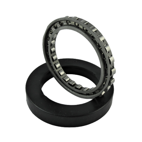 SPRAG A5HF1 A6LF3 A6MF2 TF-80SC TR-80SD 0C8 69.8mm x 53mm x 8.5mm 24 PINS