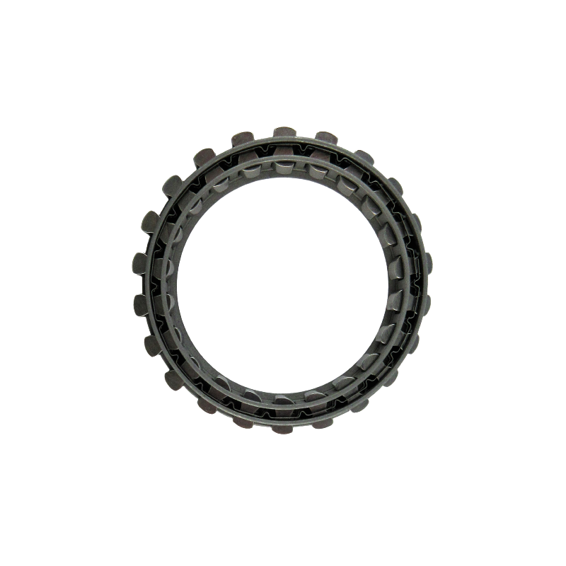 EINWEGKUPPLUNG 6T30 6T40 6T45 MT4A MDX TF-60SN 09G 64.1mm x 47.2mm 8.8mm 22 STIFTE