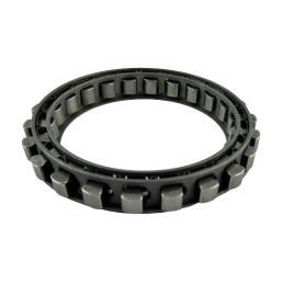 SPRZĘGŁO JEDNOKIERUNKOWE 6T30 6T40 6T45 MT4A MDX TF-60SN 09G 64.1mm x 47.2mm 8.8mm 22 PINY