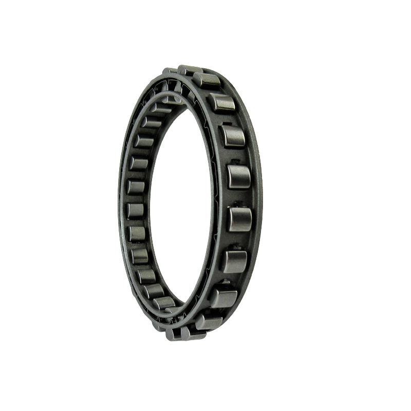 SPRZĘGŁO JEDNOKIERUNKOWE AW55-50SN RE5F22A AF33 66.6mm x 49.9mm x 8.7mm 23 PINY