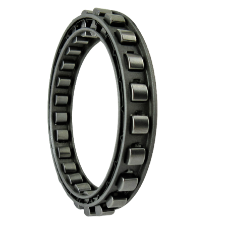 SPRZĘGŁO JEDNOKIERUNKOWE AW55-50SN RE5F22A AF33 66.6mm x 49.9mm x 8.7mm 23 PINY