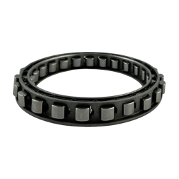 SPRZĘGŁO JEDNOKIERUNKOWE AW55-50SN RE5F22A AF33 66.6mm x 49.9mm x 8.7mm 23 PINY