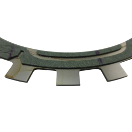 REIBSCHEIBE FÜR WANDLER 6HP19 6HP19A 09L 6HP21 6HP26 FABOR