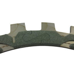 CLUTCH PLATE 6HP19 6HP19A 09L 6HP21 6HP26 FABOR