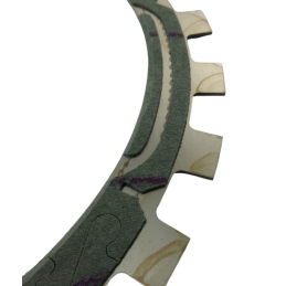 REIBSCHEIBE FÜR WANDLER 6HP19 6HP19A 09L 6HP21 6HP26 FABOR