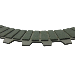 TARCZA CIERNA KONWERTERA 722.9 FABOR