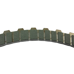 TARCZA CIERNA KONWERTERA 722.9 FABOR