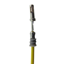 VALVE BODY CONNECTOR PLUG 0B5 DL501 S-TRONIC