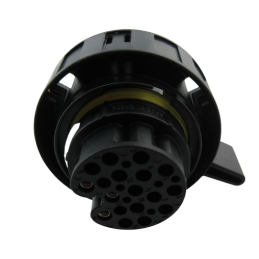 WTYCZKA STEROWNIKA 0B5 DL501 S-TRONIC