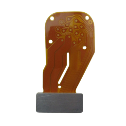 FLEXBAND FÜR VENTILKÖRPER-ANSCHLUSSSTECKER 0B5 DL501 S-TRONIC