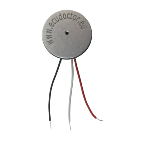DRUCKSENSOR 0B5 DL501 S-TRONC DQ250 02E