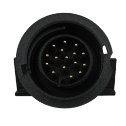 GNIAZDO STEROWNIKA 0B5 DL501 S-TRONIC