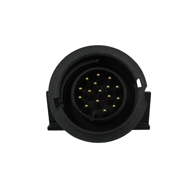 GNIAZDO STEROWNIKA 0B5 DL501 S-TRONIC