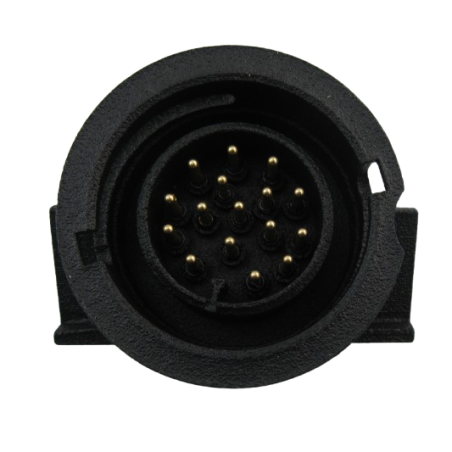 GNIAZDO STEROWNIKA 0B5 DL501 S-TRONIC