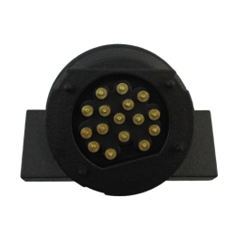 GNIAZDO STEROWNIKA 0B5 DL501 S-TRONIC