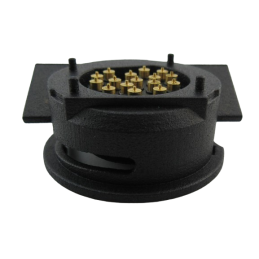 GNIAZDO STEROWNIKA 0B5 DL501 S-TRONIC