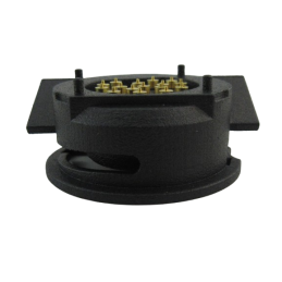 GNIAZDO STEROWNIKA 0B5 DL501 S-TRONIC