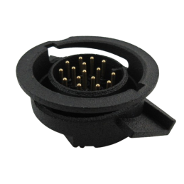 GNIAZDO STEROWNIKA 0B5 DL501 S-TRONIC