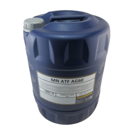 OLEJ MANNOL ATF AG-60 VW G060162 ZF S671090310 TE-ML11 ZIELONY 20L