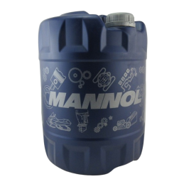 OLEJ MANNOL ATF AG-60 VW G060162 ZF S671090310 TE-ML11 ZIELONY 20L