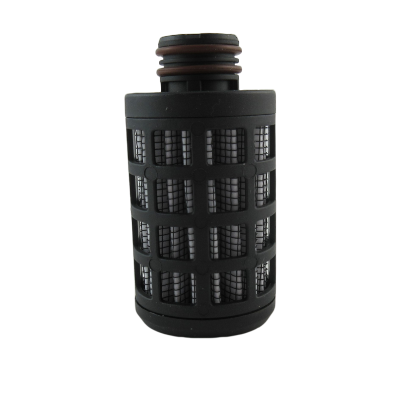 FILTR OLEJU WKŁAD GETRAG DO SKRZYNI BIEGÓW 7DCT300 RENAULT BMW