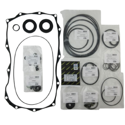 OHK ZESTAW USZCZELNIEŃ BEZ TŁOKÓW 8HP70 10+