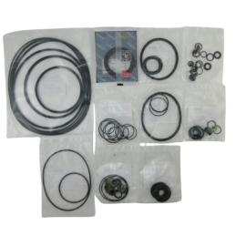 OHK ZESTAW USZCZELNIEŃ BEZ TŁOKÓW 8HP70 10+