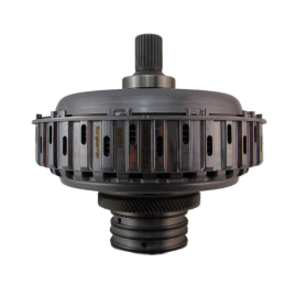 SPRZĘGŁO DL501 0B5 S-TRONIC TYP F 0B5 141 030 F WERSJA F