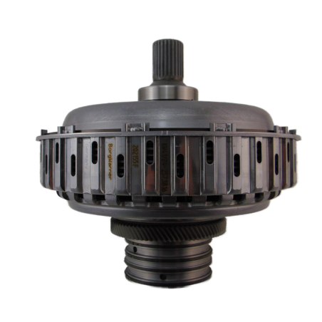 SPRZĘGŁO DL501 0B5 S-TRONIC TYP F 0B5 141 030 F WERSJA F